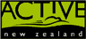 Active NZ logo