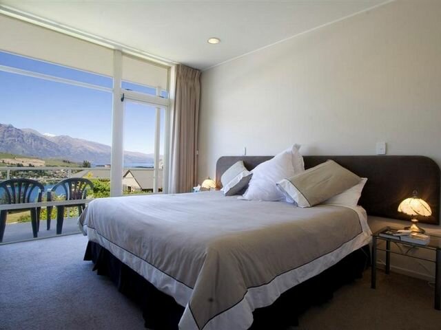 Wakatipu room