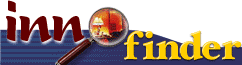 Inn Finder logo