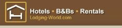 Lodgingworld Logo