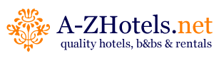 A-Z Hotels Logo